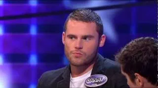 Danny Miller | All Star Family Fortunes (Part 3 of 3)