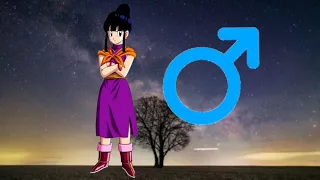 Dragon Ball Characters Gender Swap ♂️ (part 7)