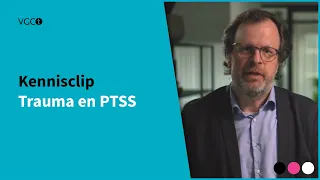 kennisclip Trauma en PTSS