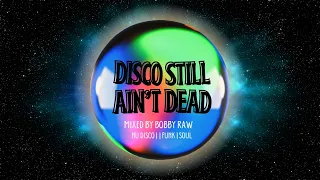 Disco | Funk | Soul | Groovy