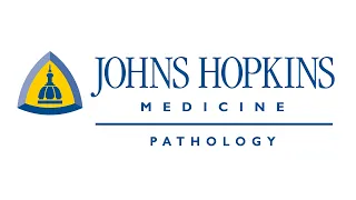 Johns Hopkins Department of Pathology Grand Rounds