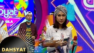 Games Roda Gila Bersama BCL dan Morgan Oey [Dahsyat] [18 Juni 2016]