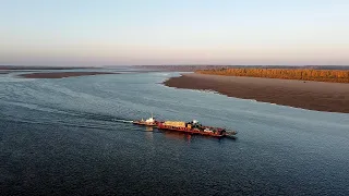 ПРИМАНКА в ШАХТЕ! ЛОВЛЯ ЩУКИ на СПИННИНГ ОСЕНЬЮ / РЫБАЛКА на СЕВЕРЕ