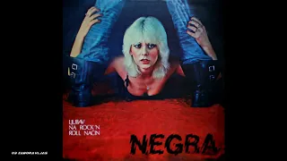 Negra - Zaboravljaš (AUDIO 1982)