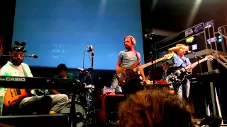 Dr. Dog | Swamp is on | Full Show @ Union Transfer