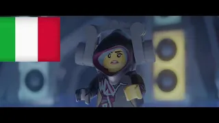 LEGO Movie 2 - Canción Pegajosa En Idiomas Diferentes