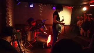 Black Pistol Fire - Where You Been Before (Live)