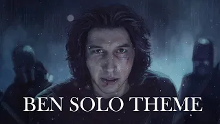 Star Wars: Ben Solo Theme (Kylo Ren's Redemption) | CINEMATIC EMOTIONAL