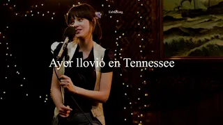 Zooey Deschanel-Sugar Town (Subtitulado Español)