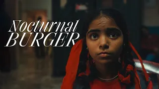 FYC - NOCTURNAL BURGER by Reema Maya (2023) - TRAILER