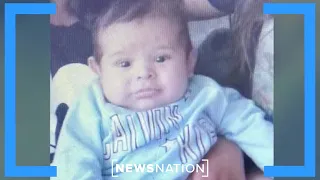 Baby kidnapped from San Jose home | Morning in America