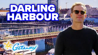 Darling Harbour | Getaway