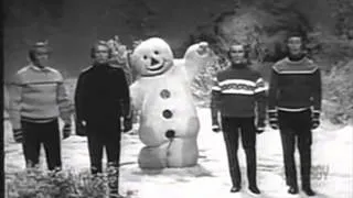 The Lawrence Welk Show - Winter Wonderland - 12-17-1966