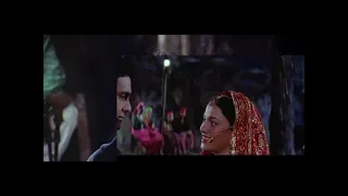 Раджив Капур в "Ганг, твои воды замутились" 1985/ Rajiv Kapoor in "Ram teri Ganga maili" 1985