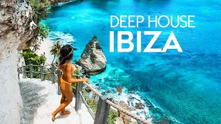 Ibiza Summer Mix 2024 🍓 Best Of Tropical Deep House Music Chill Out Mix 2024🍓 Chillout Lounge #124