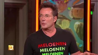 Gerard Joling en de Gebroeders Ko hebben een nieuw - RTL BOULEVARD