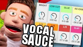 How To Mix Vocals (Ableton Stock Plugins Tutorial)