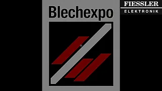 Blechexpo 2023