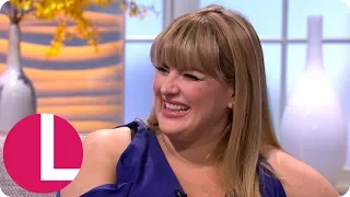 Jodie Prenger Is Too Busy on Her Farm to Get Married | Lorraine