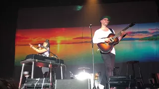 Mark Forster, Amanda - Blau | Tape Tour Stuttgart 02.11.17