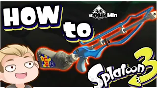 How to Squiffer | Splatoon 3 Guide