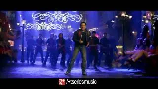 KICK- Hangover Video Song - Salman Khan, Jacqueline Fernandez - Meet Bros Anjjan.mp4