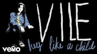 Kurt Vile - Hey Like A Child (Visualizer)