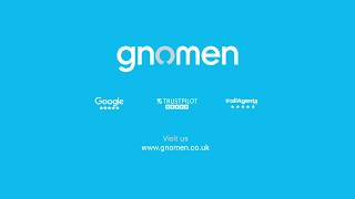 Work smarter. Use Gnomen’s all-in-one estate agency package.
