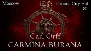 Carl Orff | CARMINA BURANA | O Fortuna