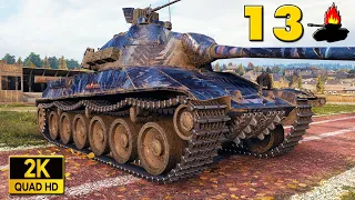 TVP T 50/51 - PROFESSIONAL GAMER - World of Tanks