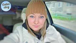 VLOG 💙 ЗАШЛИ В ГИПЕРМАРКЕТ БЕЗ QR КОДА  🤔 ПРИШЛА ПОСЫЛКА / ГОТОВЛЮ ВСКУСНЫЙ УЖИН