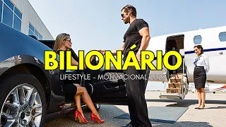 ESTILO DE VIDA BILIONÁRIO | Vida de Bilionários & Bilionário Lifestyle | Motivação 2023 Ep. #26👑