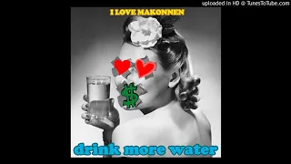 iLoveMakonnen - Ride With You