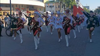 МАЙ! Какой Праздник Без Главного Оркестра!