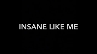 Insane Like Me | Gotham x AHS