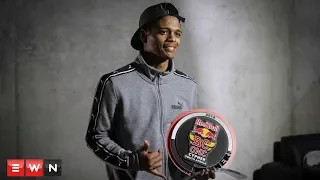 Cape Town Breakdancer wins Red Bull BC One competition