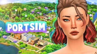 download this & your sims 4 game will completely change | diversity, drama, stories, realism