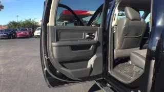 2012 Ram 1500 Orlando FL, Central Florida, Winter Park, Windermere, Clermont, FL G0490A