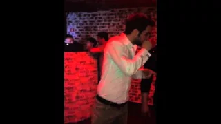 Shoxrux bolaligim turok na karaoke