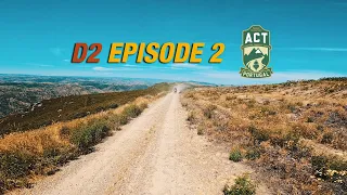 Day 2 - Episode 2/3 - ACT Portugal