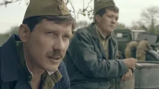 Фильм о войне 1941 1945 'ТАТАРИН' Про Военный Фильм