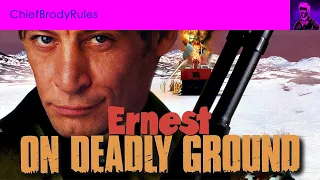 Ernest On Deadly Ground Trailer