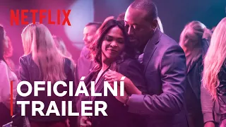 Zákeřná setkání s Niou Long a Omarem Eppsem | Oficiální trailer | Netflix