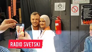 Ovo je supruga Zvezde Granda Semira Dzankovica koju je varao sa Gabrijelom Pejcev!