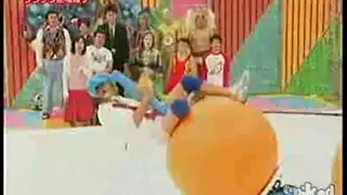 Japanese game show Unusual