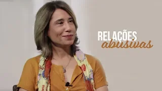RELAÇÕES ABUSIVAS - MENTES EM PAUTA | ANA BEATRIZ