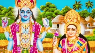 OM NAMO NARAYANA |108 TIMES |EXTREMELY POWERFUL TO OVERCOME PROBLEMS & SUCCEED |Shree Devotional