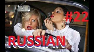 RUSSIAN Compilation Meanwhile in RUSSIA#22