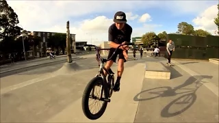 Quick Clips At Vic | 2014