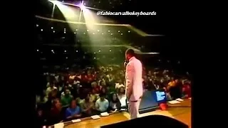 Ron Kenoly High Places - Hosanna!Music 1997 (FULLVIDEO)